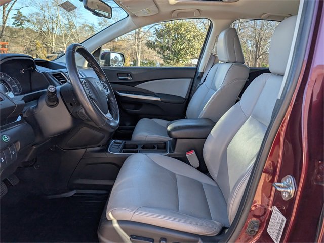 Used 2016 Honda CR-V EX-L image 17