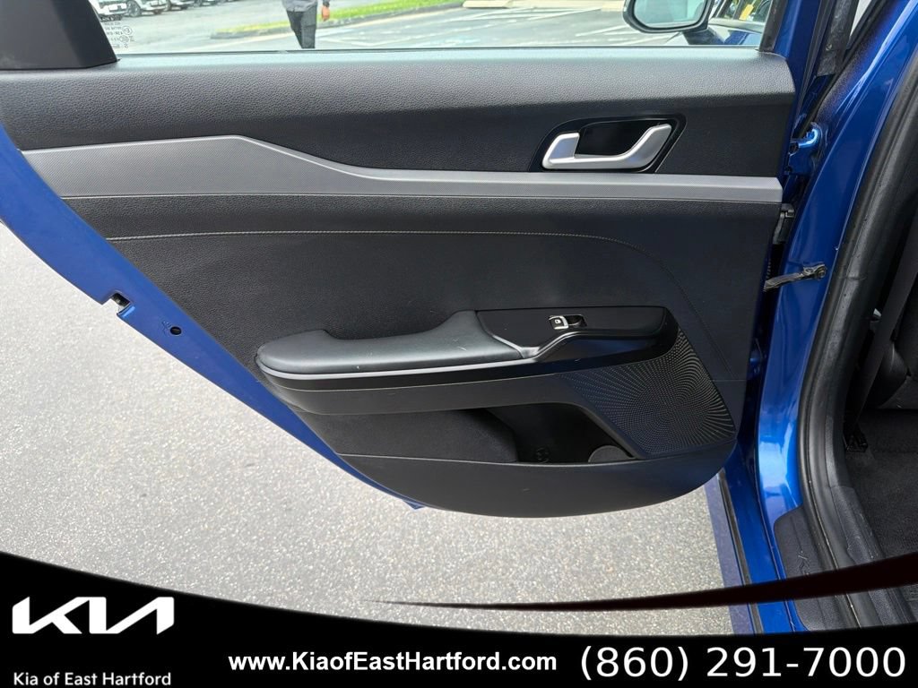 Used 2022 Kia K5 GT-Line AWD/4WD image 17