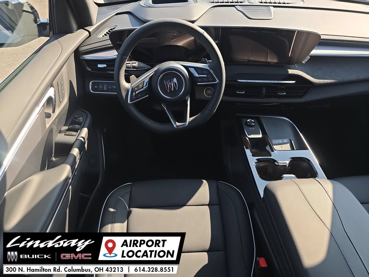 New 2027 Buick Enclave Sport Touring w/ Power Package AWD/4WD image 22