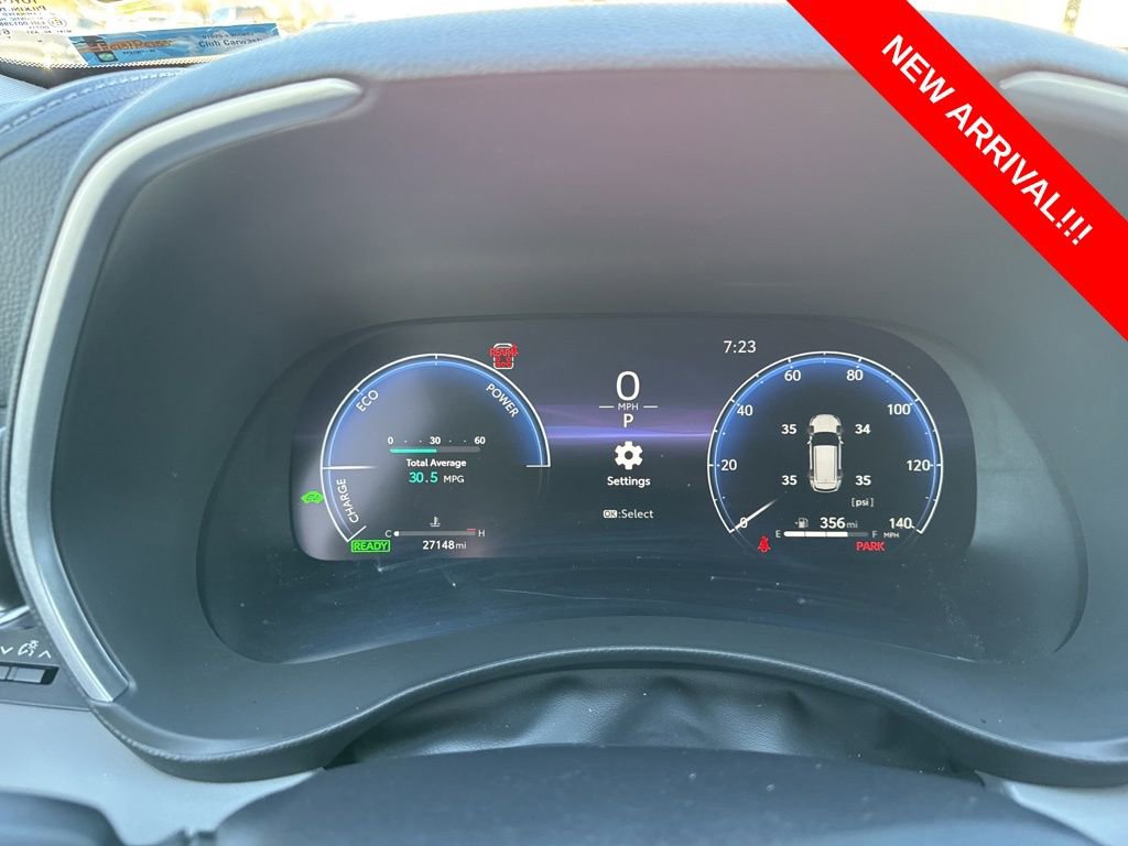 Used 2024 Toyota Highlander Limited image 10