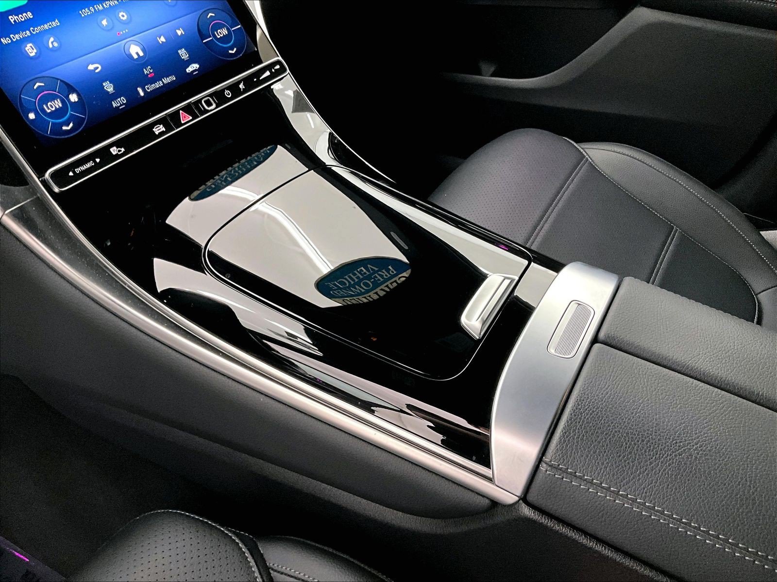 Certified 2025 Mercedes-Benz GLC 300 image 15