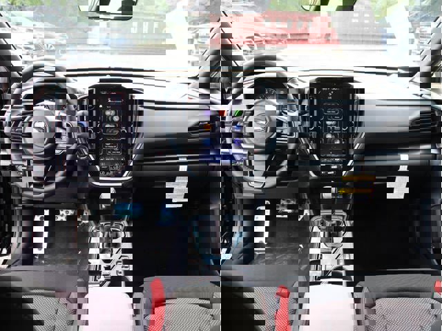 New 2025 Subaru Impreza RS w/ Popular Package #3 image 55