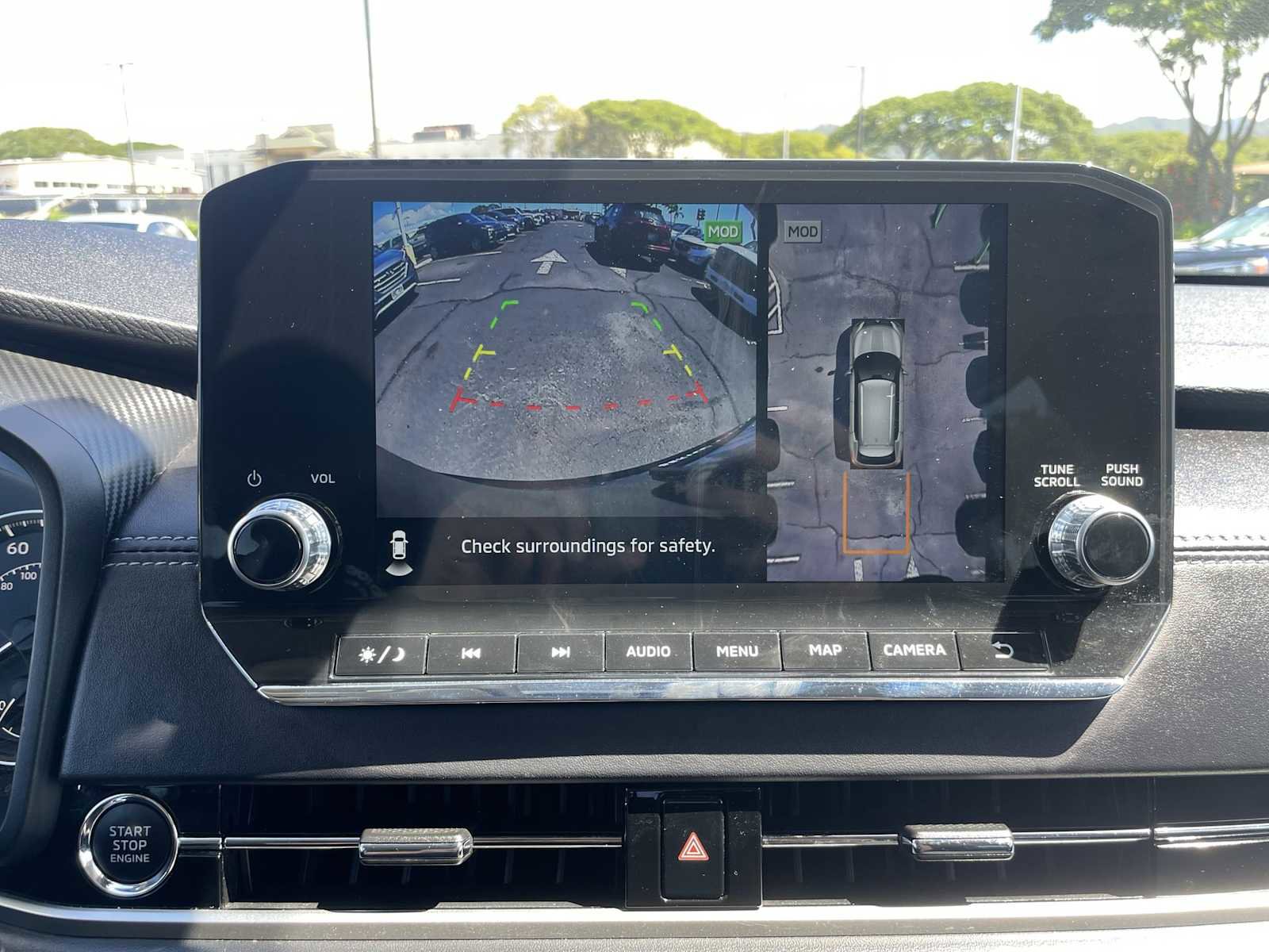 Used 2024 Mitsubishi Outlander SE image 22