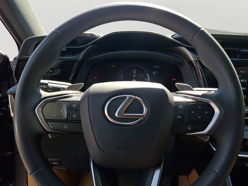 Used 2024 Lexus RZ 450e Premium w/ Technology Package AWD/4WD image 20