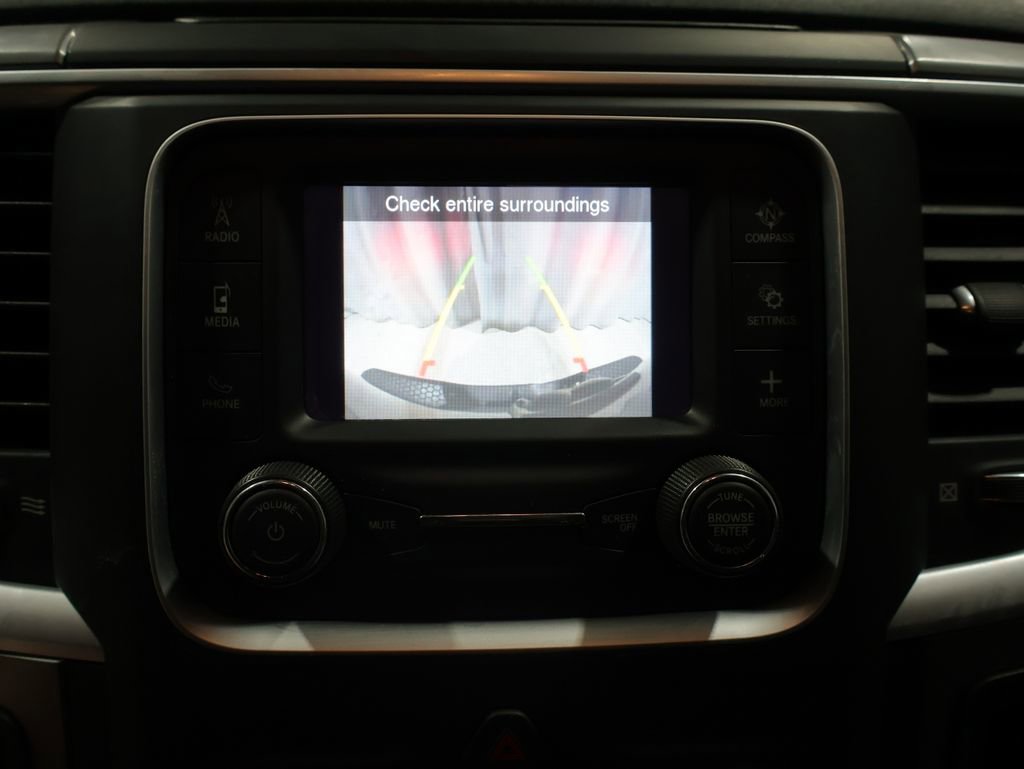 Certified 2021 RAM 1500 Classic Warlock image 29