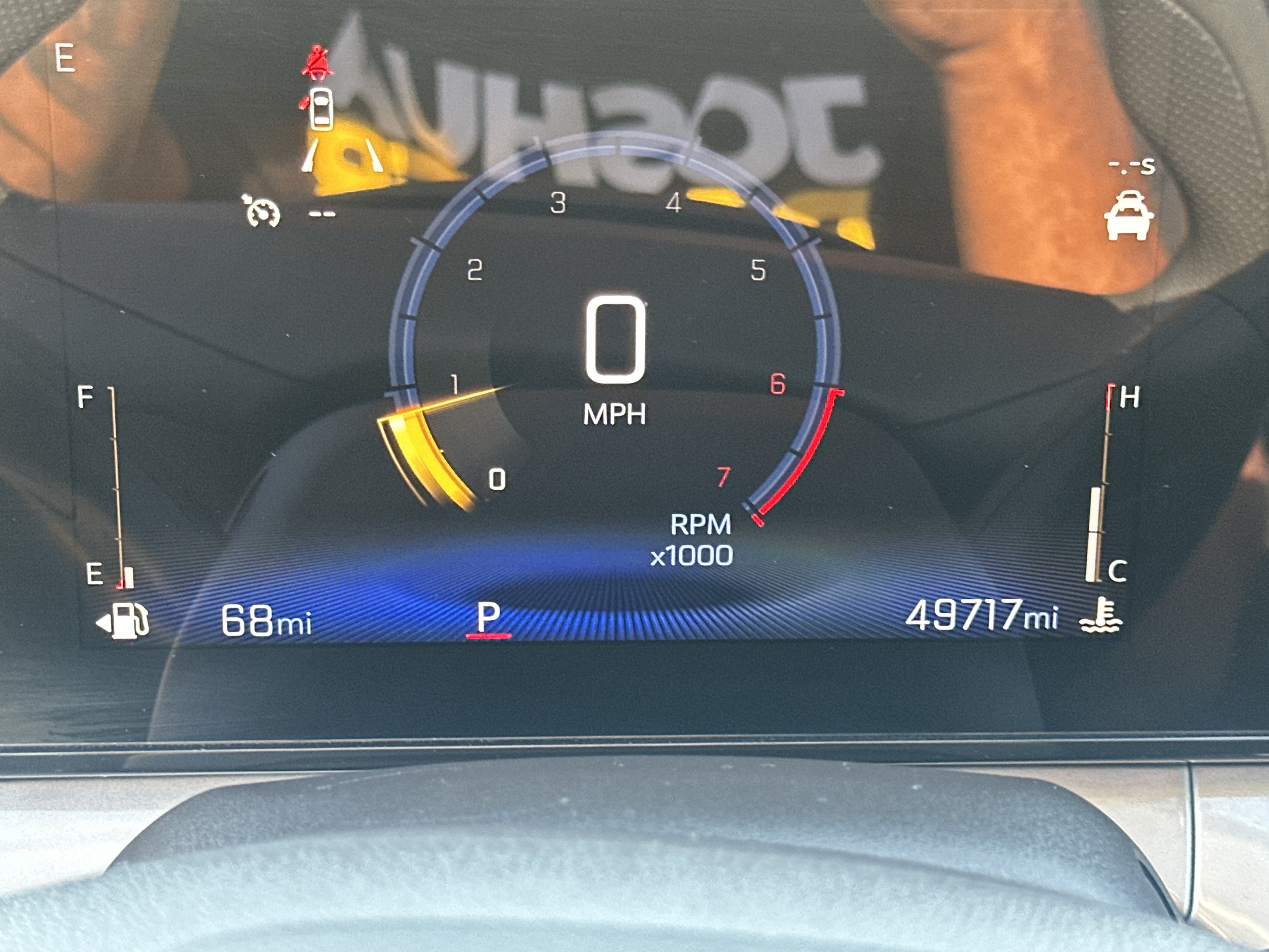 Used 2025 Chevrolet Trax LT FWD image 26
