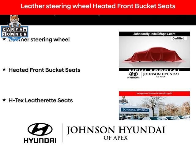 Used 2025 Hyundai Elantra Limited image 11