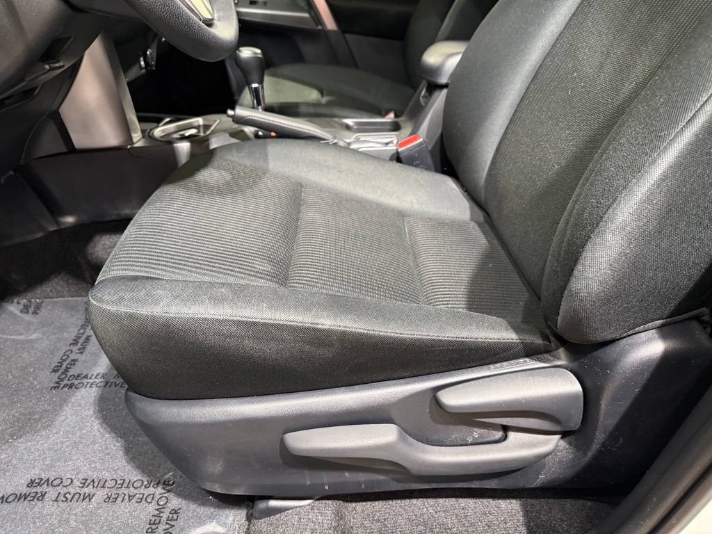 Certified 2017 Toyota RAV4 LE w/ Carpet Mat Package FWD image 14