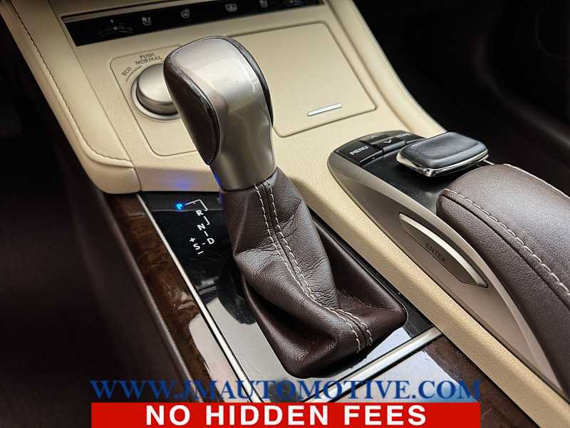 Used 2016 Lexus ES 350 FWD image 35