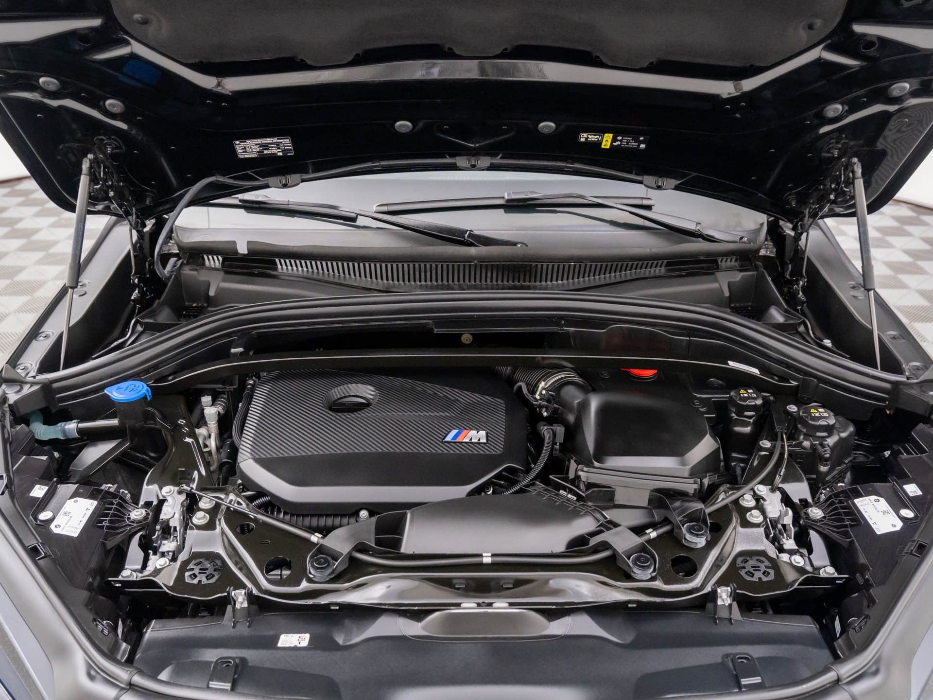 Certified 2025 BMW X2 M35i image 35