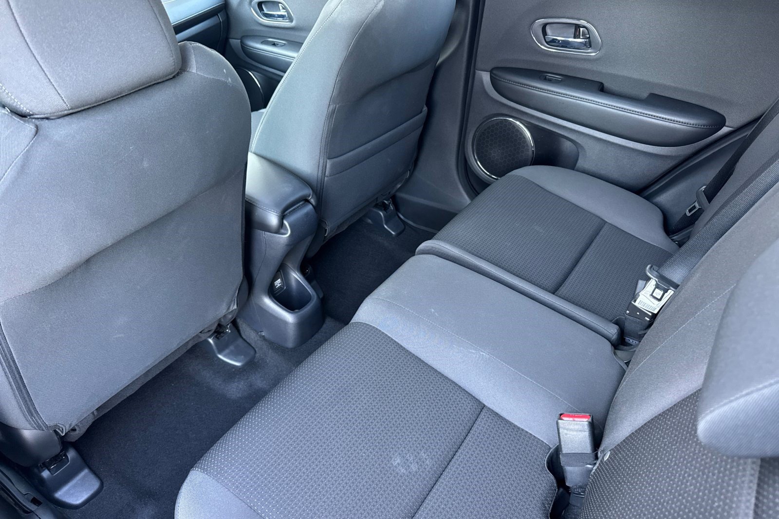 Used 2019 Honda HR-V EX image 26