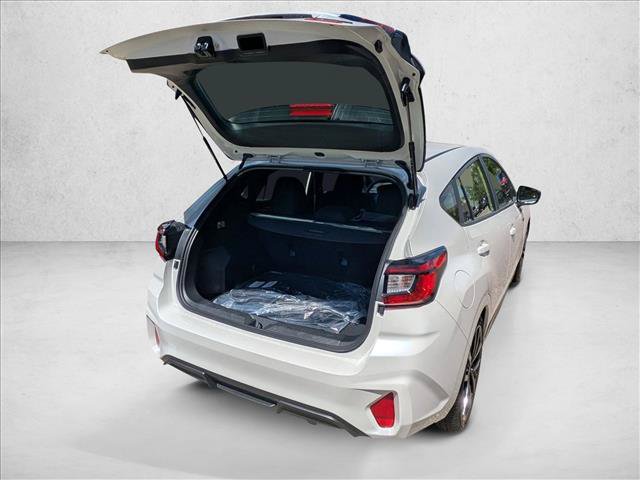 New 2026 Subaru Impreza RS AWD/4WD image 23