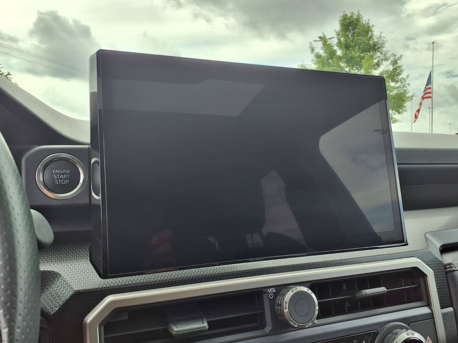 Certified 2025 Toyota 4Runner Limited RWD image 13