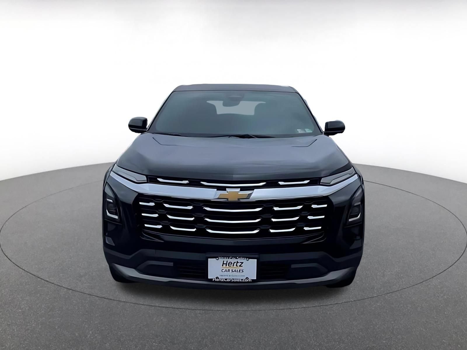 Used 2025 Chevrolet Equinox LT FWD image 5