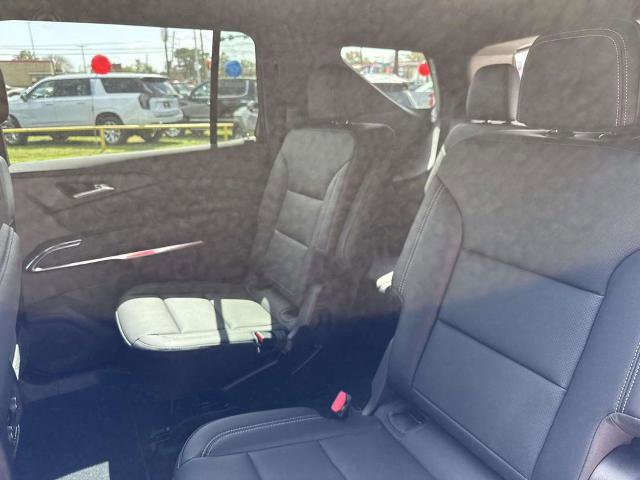 New 2026 Chevrolet Traverse LT image 9