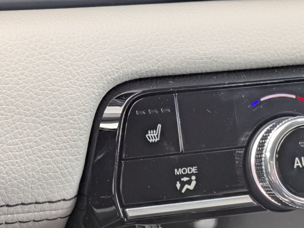 New 2026 Honda Passport RTL image 22
