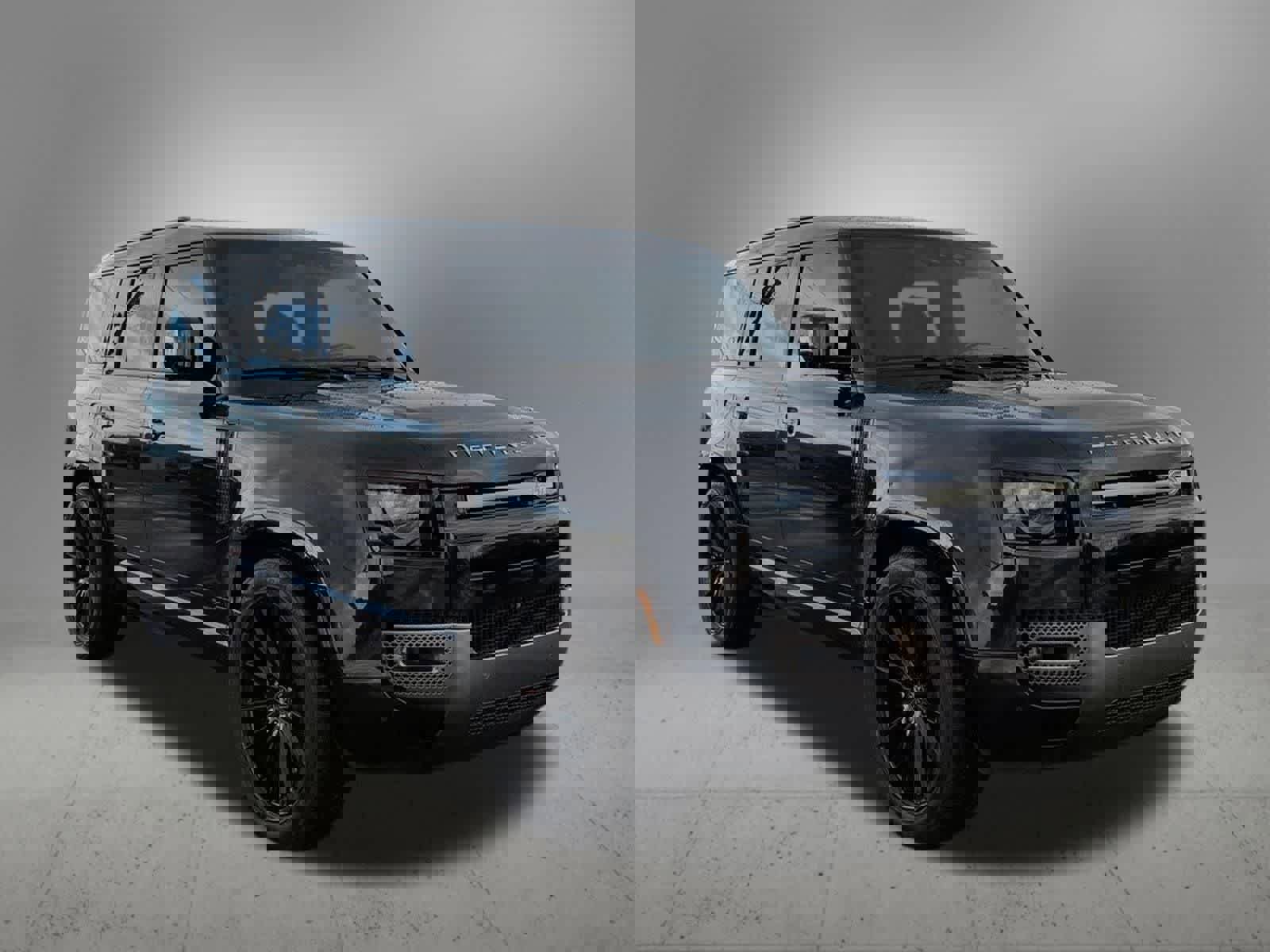 Used 2020 Land Rover Defender 110 X image 8