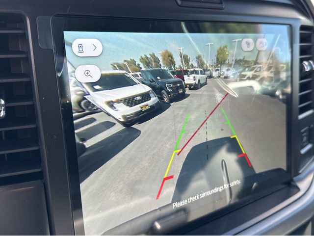 New 2026 Ford F150 XLT w/ Equipment Group 301A Standard image 9