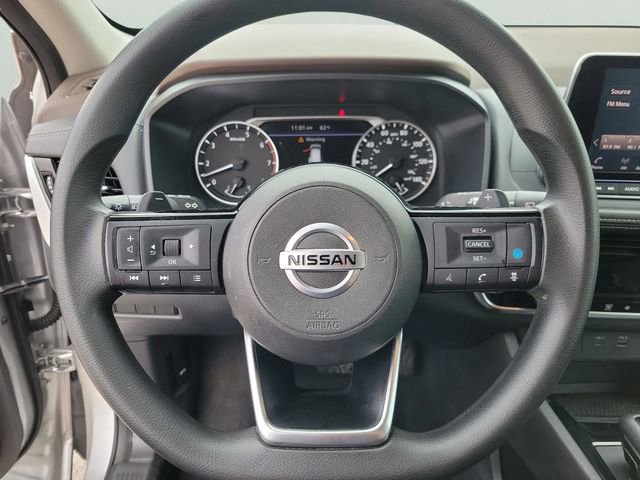 Used 2021 Nissan Rogue SV image 18