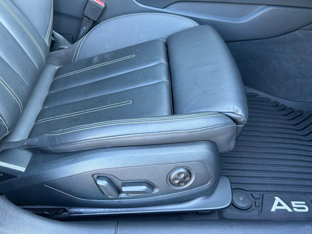 Used 2023 Audi A5 2.0T Premium image 43