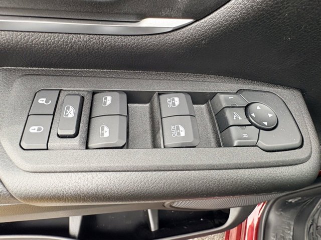 New 2026 RAM 1500 Big Horn image 17