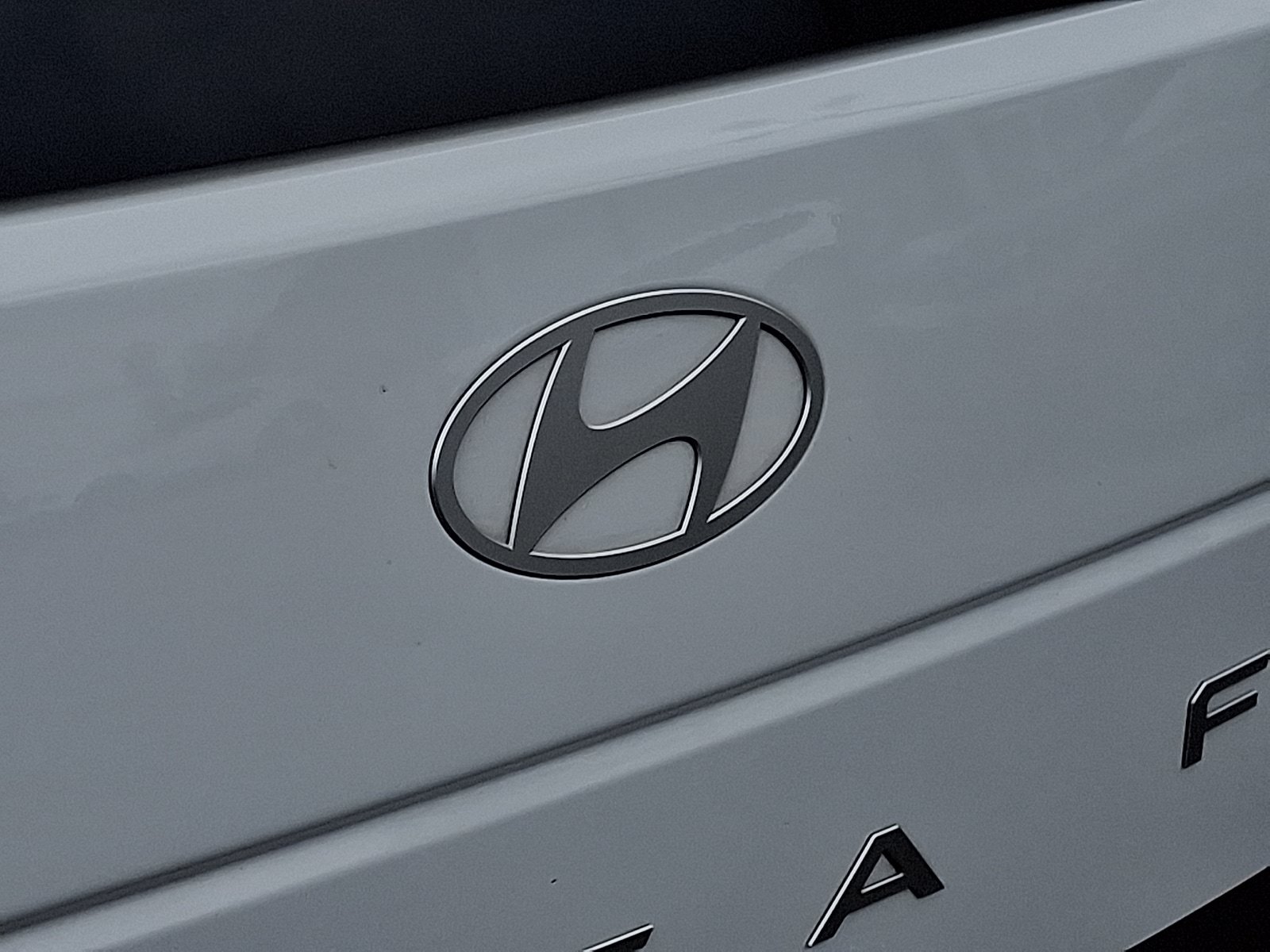 Certified 2026 Hyundai Santa Fe Limited AWD/4WD image 30