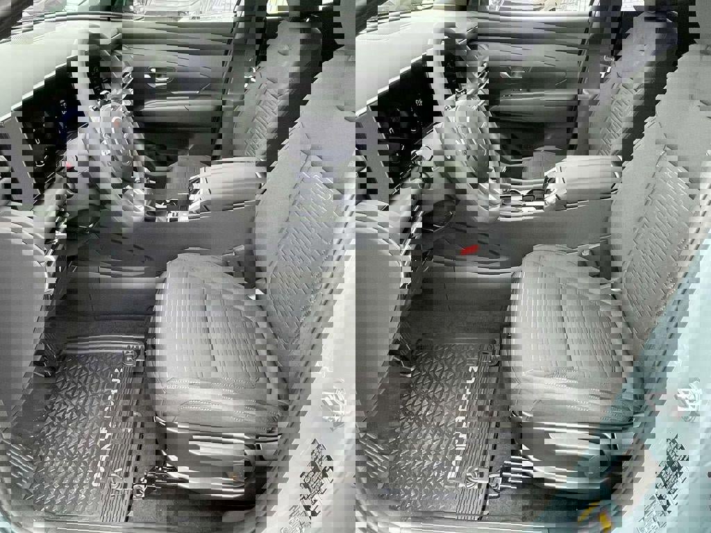 New 2026 Hyundai Santa Cruz SE image 28