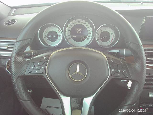 Used 2015 Mercedes-Benz E 350 4MATIC Sedan w/ Premium 1 Package image 11