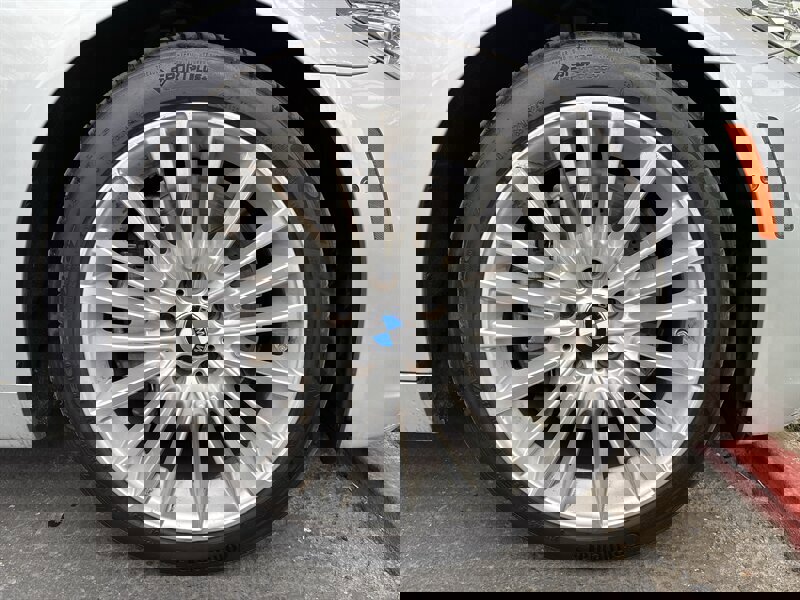 Used 2015 BMW 550i Sedan RWD image 13