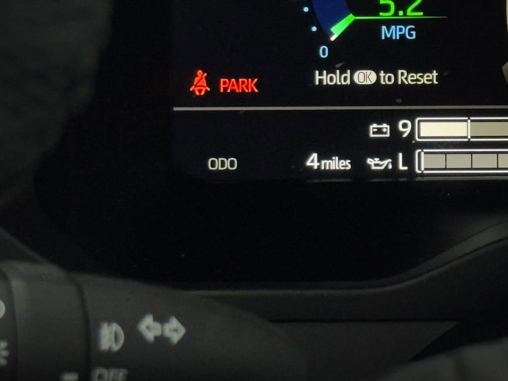 New 2026 Toyota Tundra TRD Pro image 16