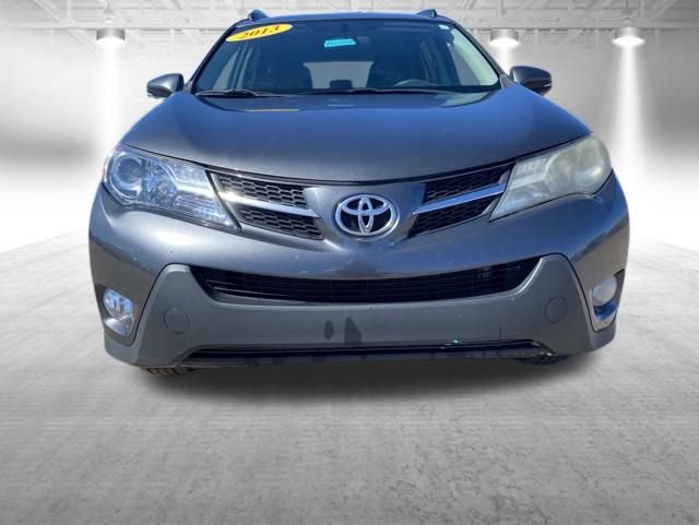 Used 2013 Toyota RAV4 XLE AWD/4WD image 14
