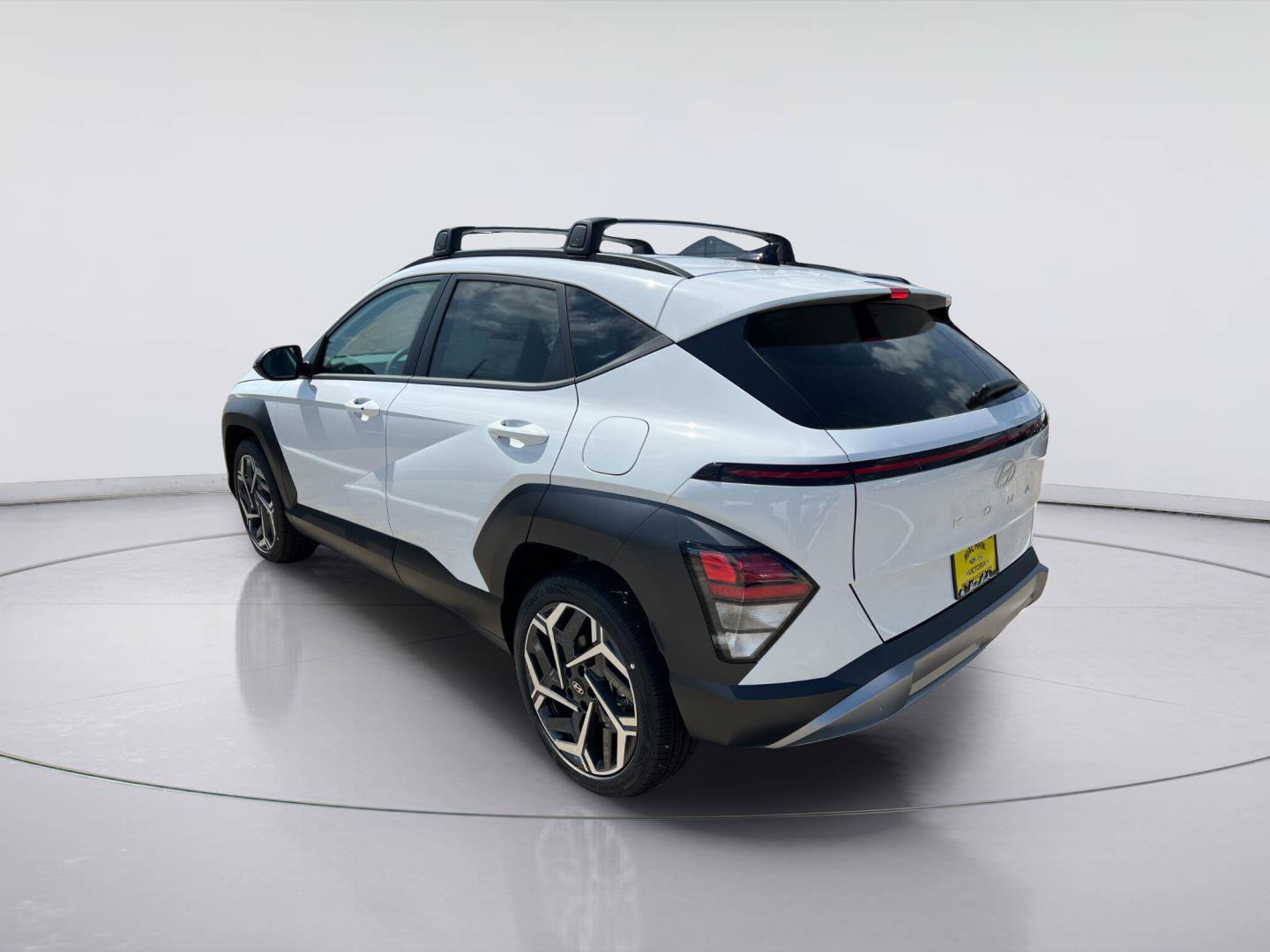 New 2026 Hyundai Kona SEL Premium FWD image 5