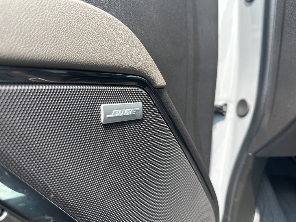 Used 2024 Chevrolet Silverado 1500 ZR2 w/ Technology Package image 31