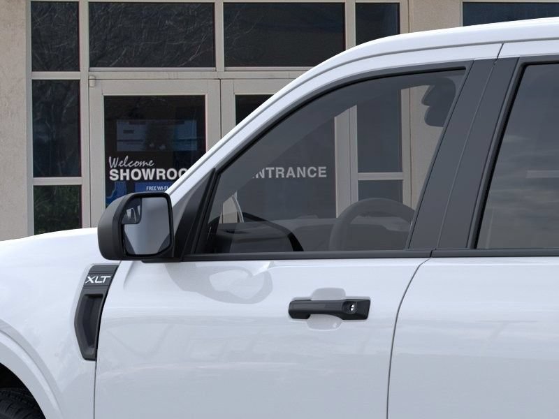 New 2026 Ford Maverick XLT w/ Equipment Group 301A AWD/4WD image 46