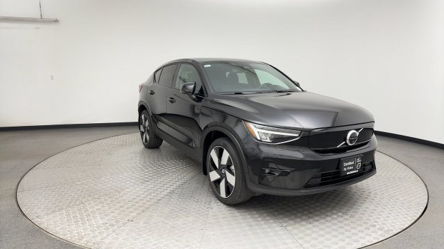 Used 2023 Volvo C40 P8 Recharge Plus w/ Climate Package AWD/4WD image 8