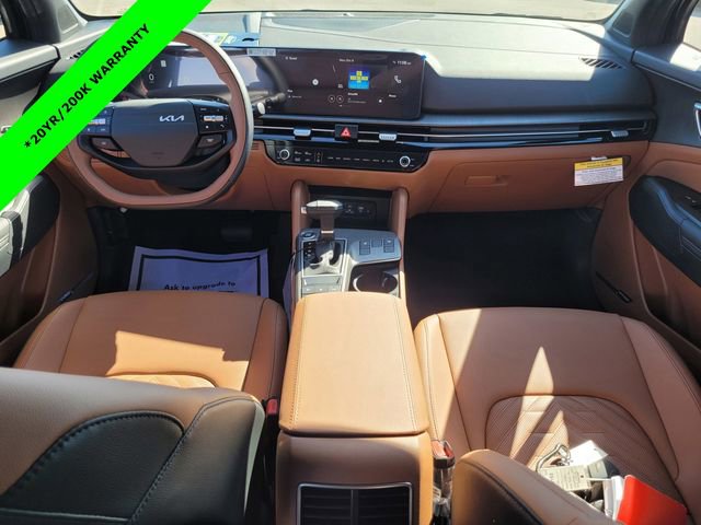 New 2026 Kia Sportage X-Line w/ X-Line Technology Package image 7