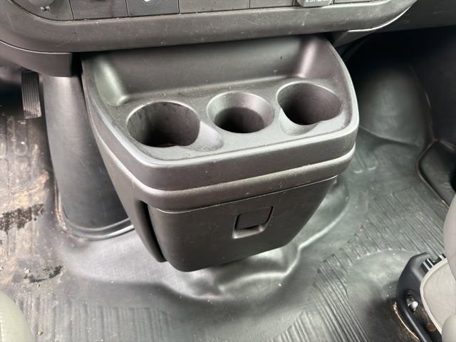 Used 2024 GMC Savana 2500 w/ Driver Convenience Package image 17