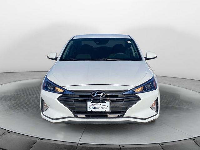 Used 2020 Hyundai Elantra SE w/ Cargo Package (C1) image 8