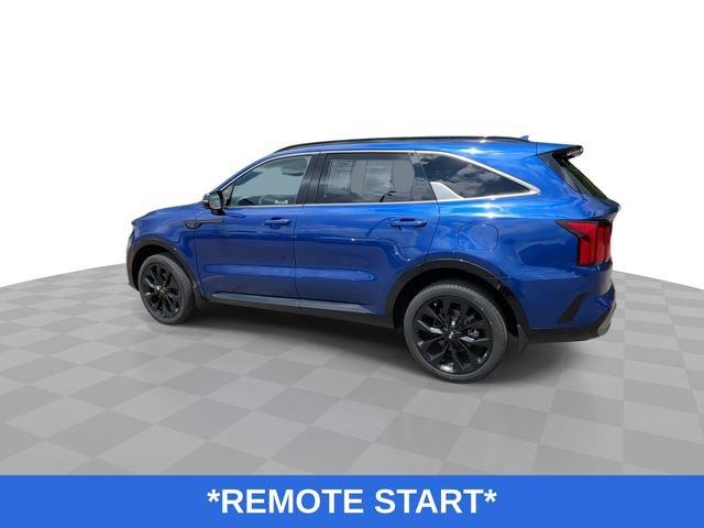 Used 2021 Kia Sorento EX AWD/4WD image 7