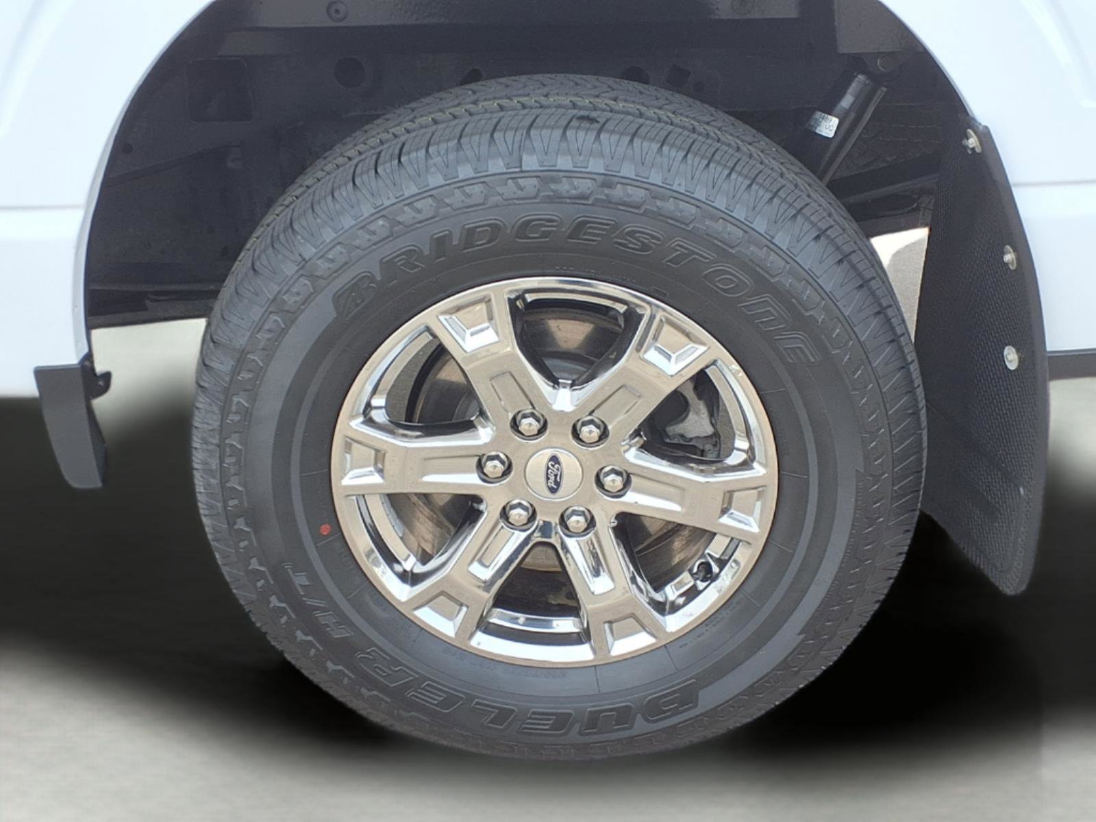 Used 2021 Ford F150 XLT w/ XTR Package AWD/4WD image 9