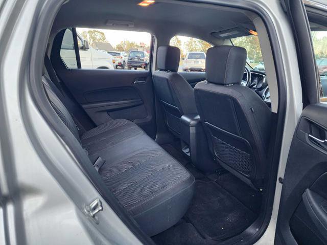 Used 2016 GMC Terrain SLE w/ Technology Package image 15