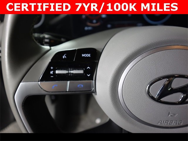Used 2023 Hyundai Elantra SEL w/ Convenience Package image 25