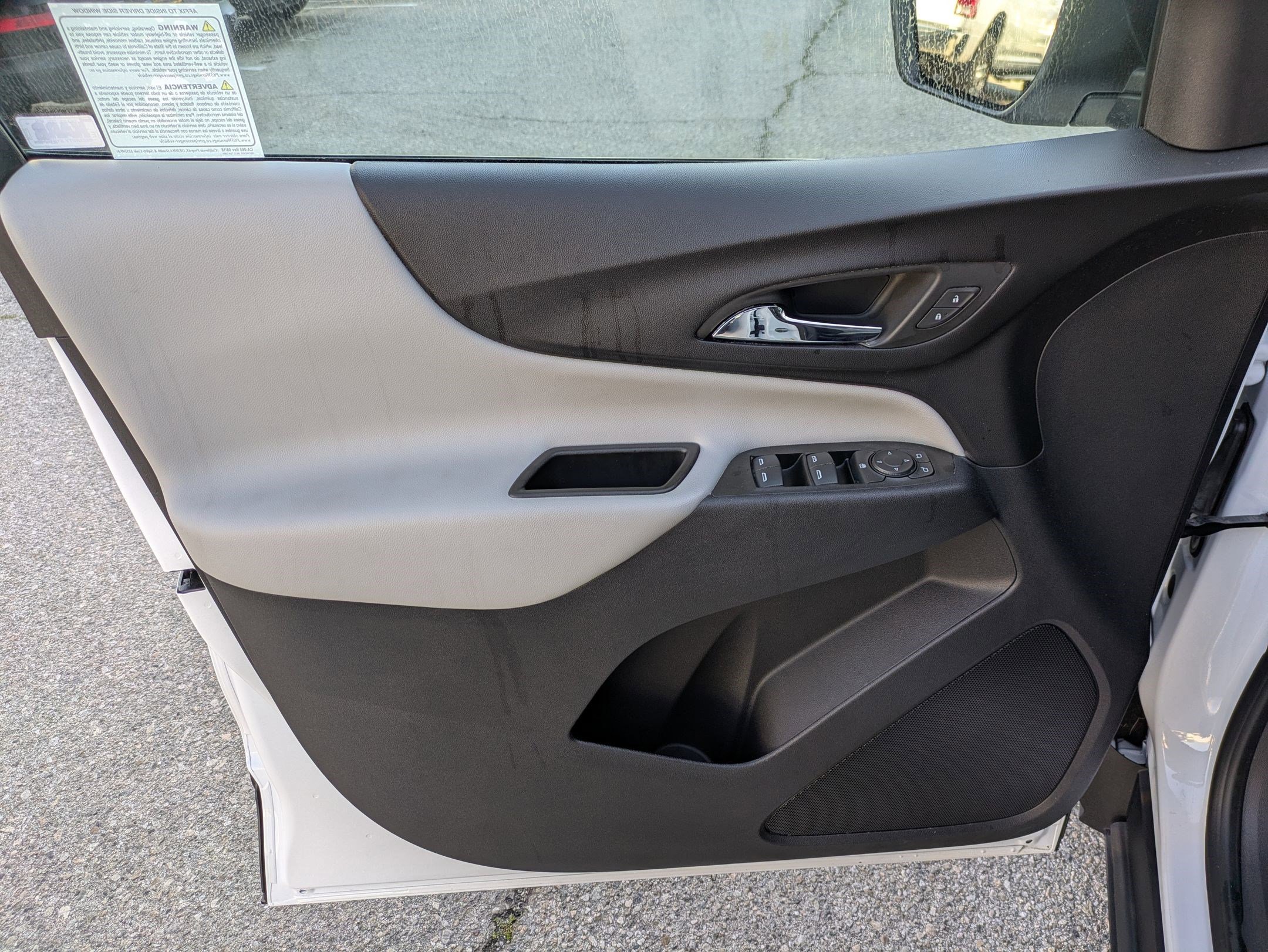 Certified 2023 Chevrolet Equinox LS image 10