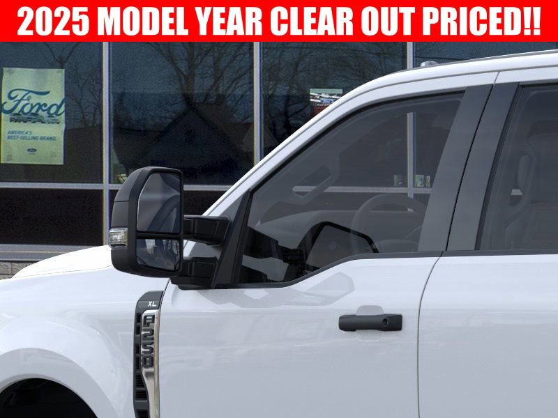 New 2025 Ford F250 XL image 20