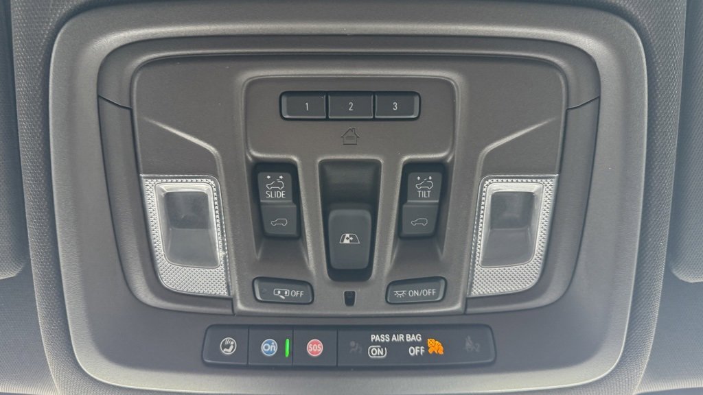 Used 2024 GMC Sierra 2500 Denali w/ Technology Package image 34