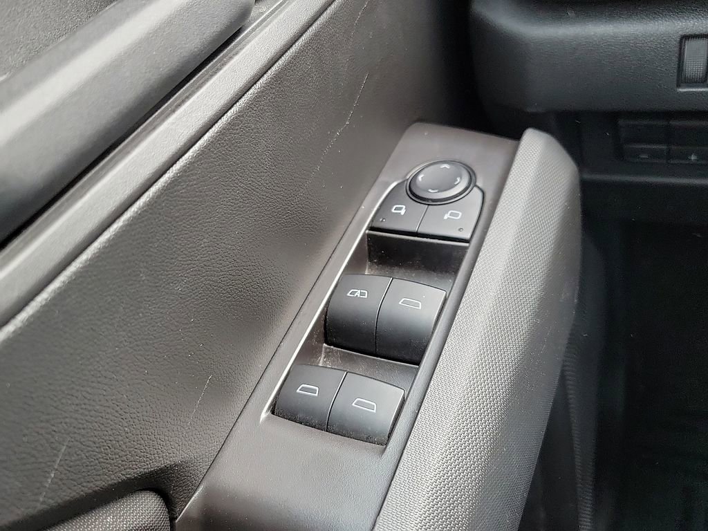 Used 2025 Chevrolet Colorado Trail Boss image 13