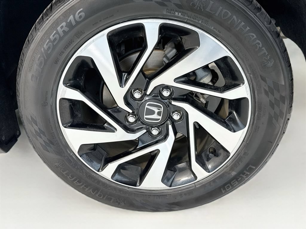 Used 2017 Honda Civic LX image 29