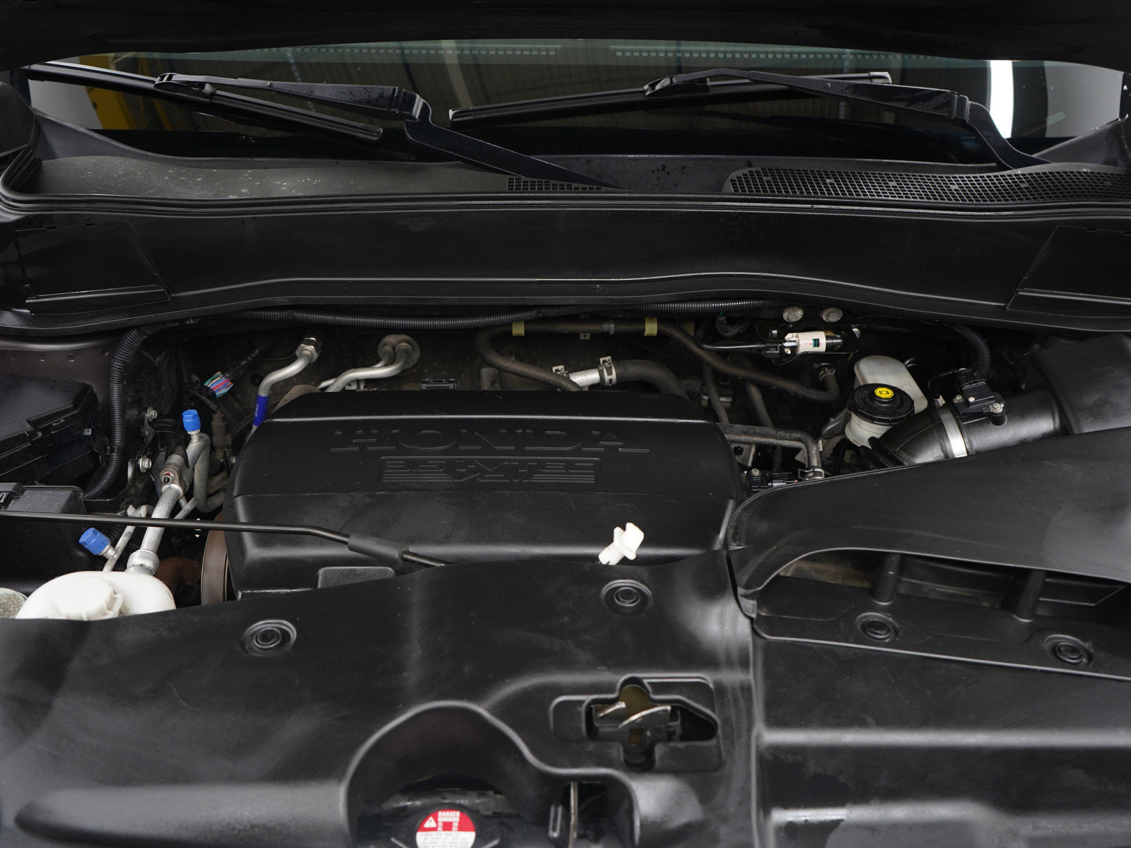 Used 2015 Honda Pilot EX-L image 32