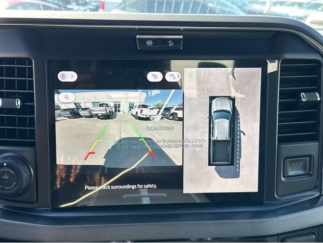 New 2025 Ford F350 Platinum w/ FX4 Off-Road Package image 10