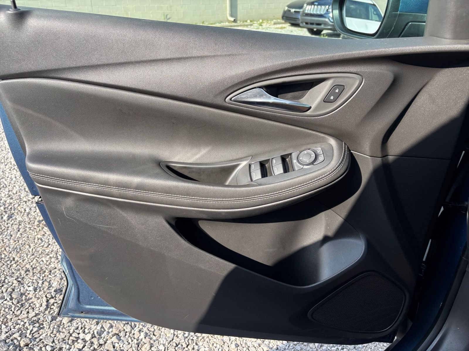 Used 2026 Buick Encore GX Preferred FWD image 18